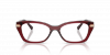 OKULARY KOREKCYJNE VOGUE EYEWEAR VO 5704B 3286 52 ROZMIAR M